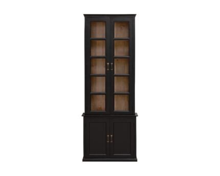 Siaura vitrina AURIAC, 85 cm