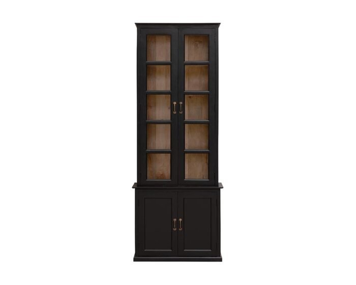 Siaura vitrina AURIAC, 85 cm