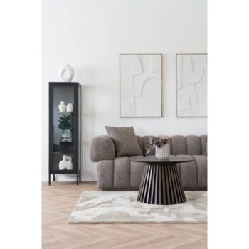 Siaura vitrina BRISBANE, 140 cm