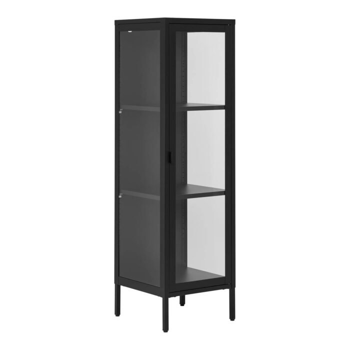 Siaura vitrina BRISBANE, 140 cm