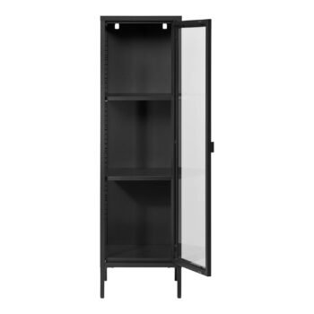 Siaura vitrina BRISBANE, 140 cm