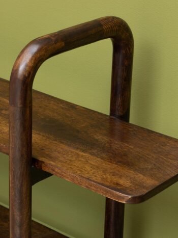 Sieninė lentyna WATKINS, 120 cm