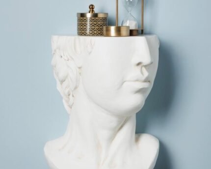 Sieninė lentynėlė DAVID
