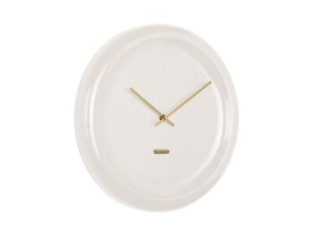 Sieninis laikrodis CADIZ DISC, Ø35 cm
