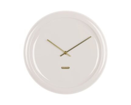 Sieninis laikrodis CADIZ DISC, Ø35 cm