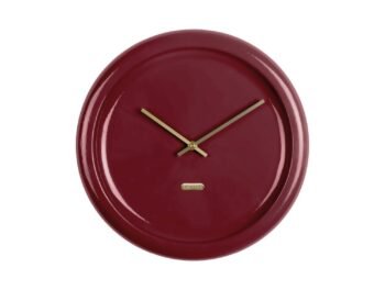 Sieninis laikrodis CADIZ DISC, Ø35 cm