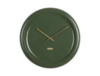 Sieninis laikrodis CADIZ DISC, Ø35 cm