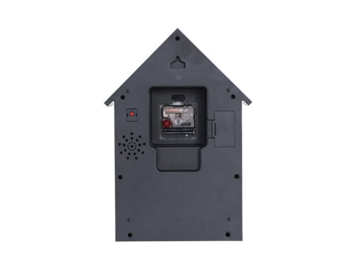 Sieninis laikrodis DOG HOUSE