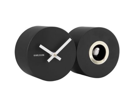 Sieninis laikrodis DUO CUCKOO