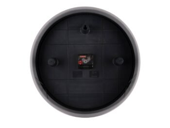 Sieninis laikrodis NIRVANA GLOBE, Ø40 cm