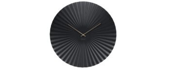 Sieninis laikrodis SENSU XL, Ø50 cm