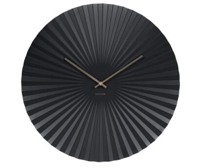 Sieninis laikrodis SENSU XL, Ø50 cm
