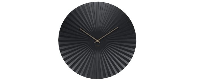 Sieninis laikrodis SENSU XL, Ø50 cm