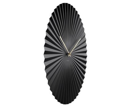 Sieninis laikrodis SENSU XL, Ø50 cm