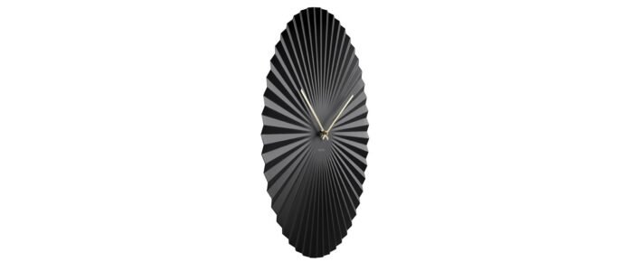 Sieninis laikrodis SENSU XL, Ø50 cm