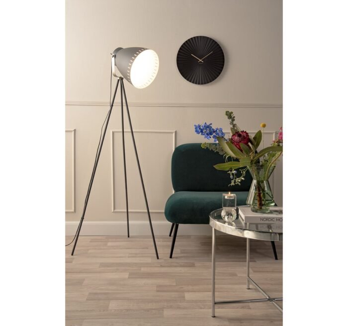 Sieninis laikrodis SENSU XL, Ø50 cm