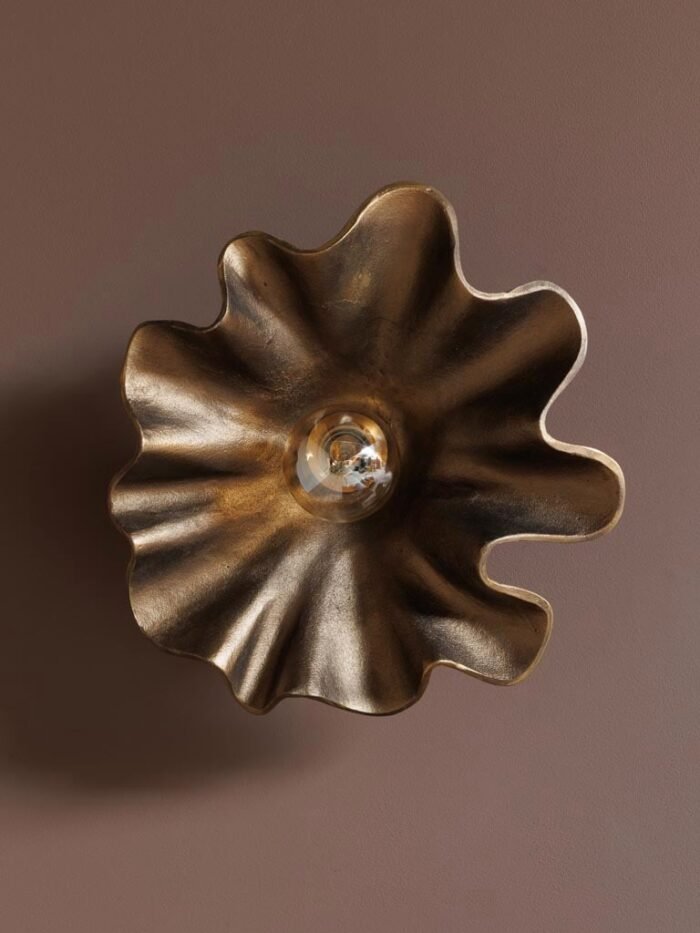 Sieninis šviestuvas SPLASH, Ø43 cm