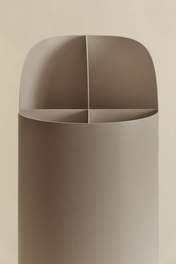 Skėčių stovas MAURIZIO