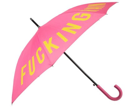 Skėtis "Fucking Rain"