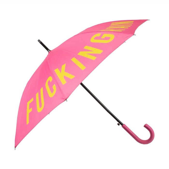 Skėtis "Fucking Rain"
