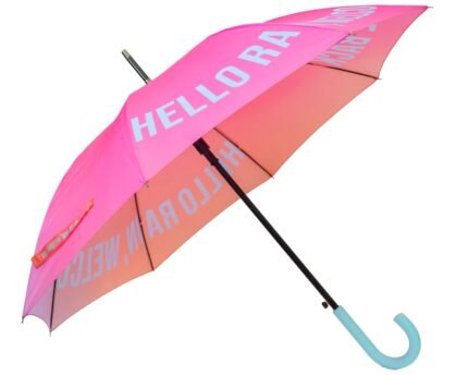 Skėtis "Rain, Welcome Back" Gradient