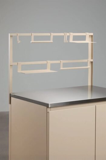 Šluosčių laikiklis RIVANA
