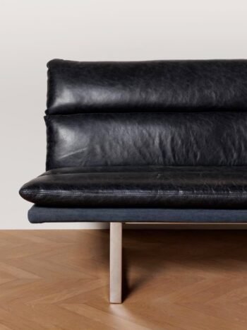 Sofa CASPIEN, 185 cm