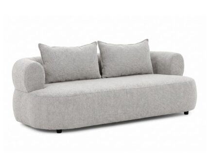 Sofa FERRO, 200 cm, pasirenkamas audinys
