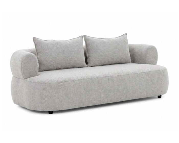 Sofa FERRO, 200 cm, pasirenkamas audinys