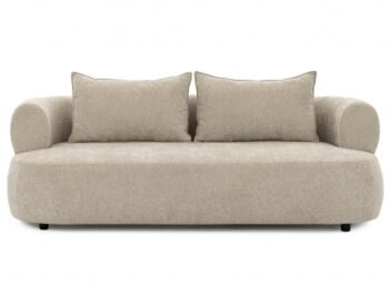 Sofa FERRO, 200 cm, pasirenkamas audinys