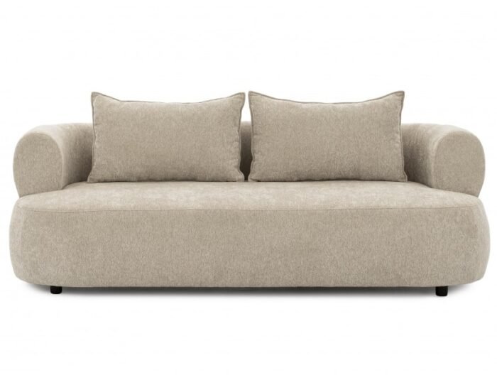 Sofa FERRO, 200 cm, pasirenkamas audinys