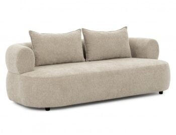 Sofa FERRO, 200 cm, pasirenkamas audinys