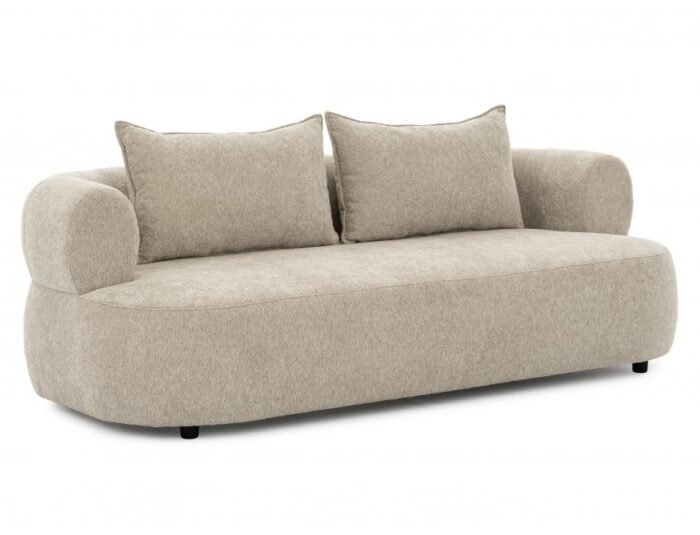 Sofa FERRO, 200 cm, pasirenkamas audinys