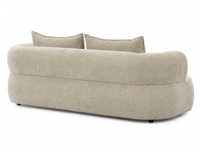 Sofa FERRO, 200 cm, pasirenkamas audinys