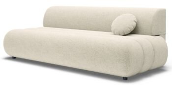 Sofa-lova ARIONE (su patalynės dėže)