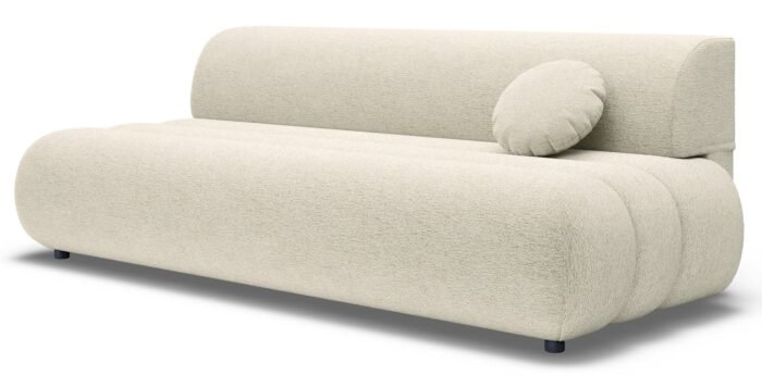 Sofa-lova ARIONE (su patalynės dėže)
