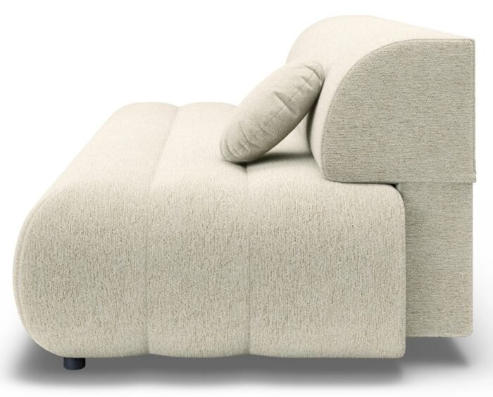 Sofa-lova ARIONE (su patalynės dėže)