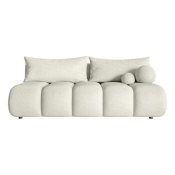 Sofa-lova DANDELINO MINI (su patalynės dėže)