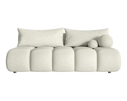 Sofa-lova DANDELINO MINI (su patalynės dėže)