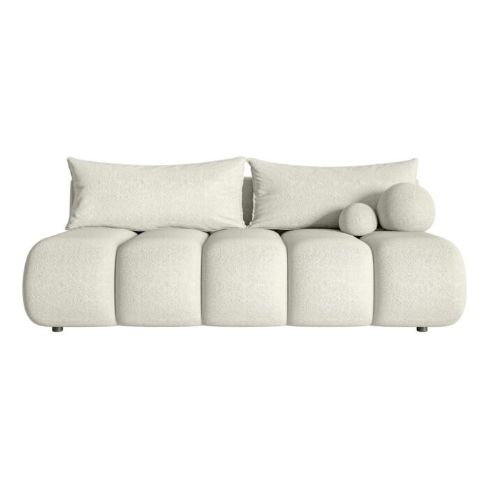 Sofa-lova DANDELINO MINI (su patalynės dėže)