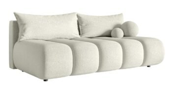 Sofa-lova DANDELINO MINI (su patalynės dėže)