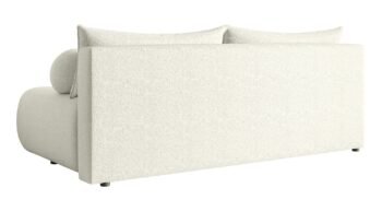 Sofa-lova DANDELINO MINI (su patalynės dėže)