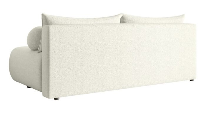 Sofa-lova DANDELINO MINI (su patalynės dėže)