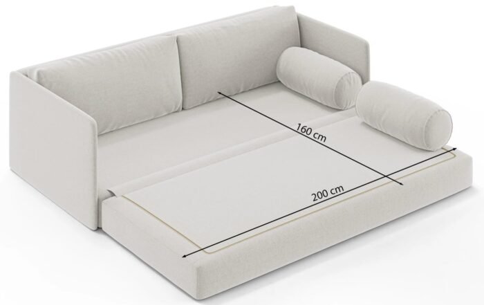 Sofa-lova ESTANO