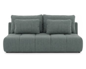 Sofa-lova NUBO, 205 cm, pasirenkamas audinys