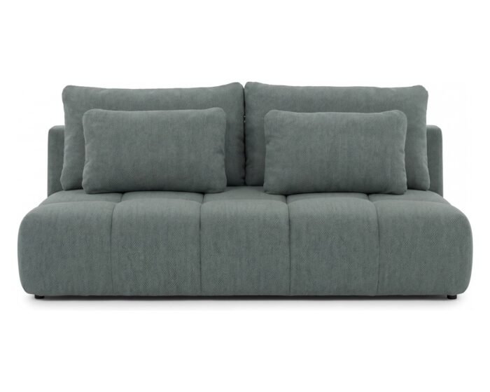 Sofa-lova NUBO, 205 cm, pasirenkamas audinys