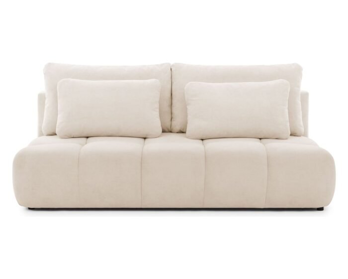 Sofa-lova NUBO, 205 cm, pasirenkamas audinys