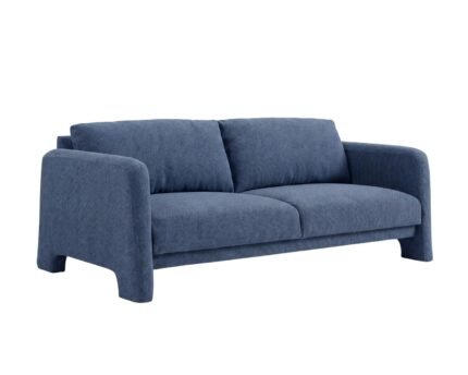Sofa MOLTA, 212 cm, pasirenkamas audinys