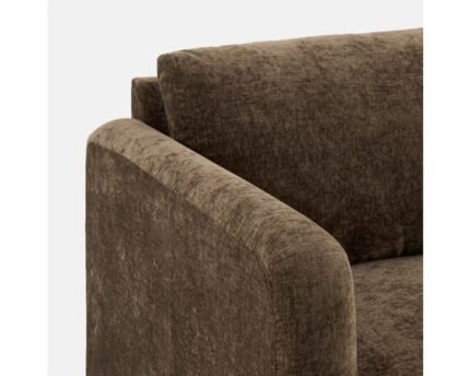 Sofa MOLTA, 212 cm, pasirenkamas audinys