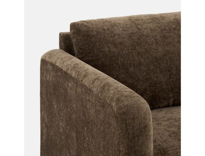 Sofa MOLTA, 212 cm, pasirenkamas audinys